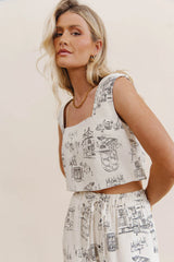 Bella Vita Tank Top