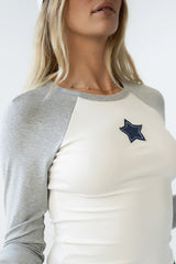 Casey Star Top