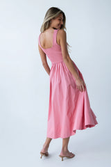 Eliza Midi Dress