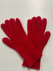 Simple Retro Lace Gloves