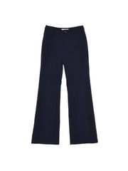 Lexi Corduroy Straight Trousers