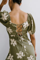 Jackie Maxi Dress