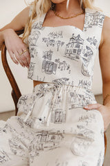 Bella Vita Tank Top