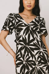 Avi Maxi Dress