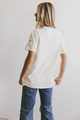 Monaco Yacht Club Graphic Tee