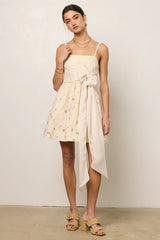 Loula Floral Mini Dress