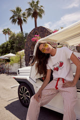 Sweet and Juicy Graphic Tee