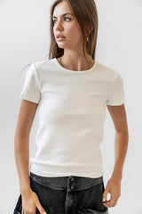 Mavis Basic Tee